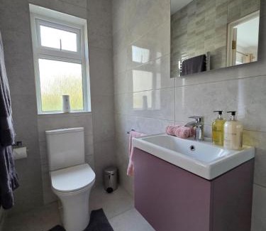 Cong Apartment | Stylish Apartment in Cong