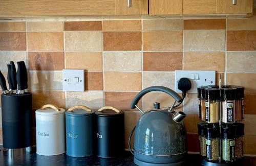 Northampton Apartment | Stylish apartment in the City Centre