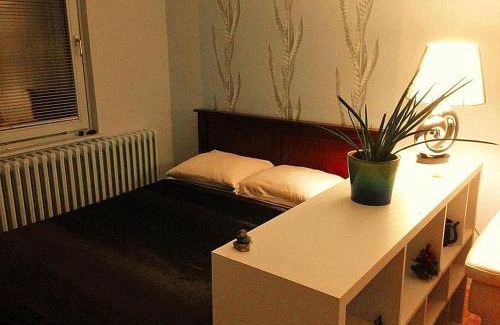 Old Town Apartment | Stylish Apartment in Old Town