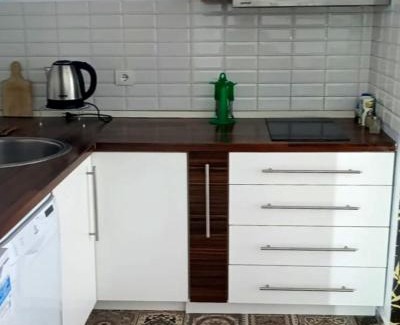 Old Town Apartment | Stylish Apartment in Old Town