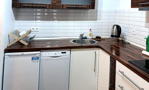 Old Town Apartment | Stylish Apartment in Old Town