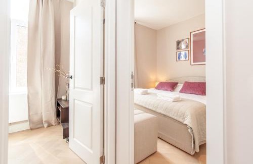 South Antwerp Apartment | Stylish Apartment in 't Zuid