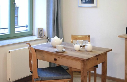 Innere Neustadt Apartment | stylish apartment in the city center of Dresden - nice location, nice price