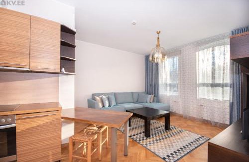 Parnu Apartment | Stylish apartment in the heart of Pärnu