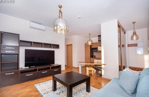 Parnu Apartment | Stylish apartment in the heart of Pärnu