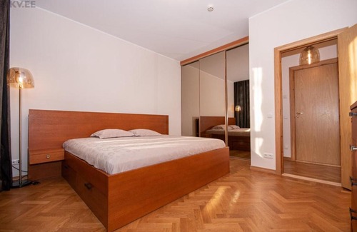 Parnu Apartment | Stylish apartment in the heart of Pärnu