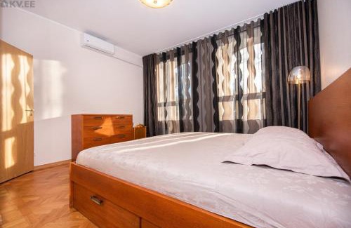 Parnu Apartment | Stylish apartment in the heart of Pärnu