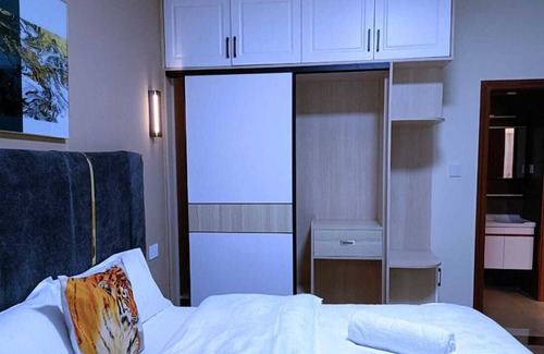Nairobi Apartment | Stylish Apartment