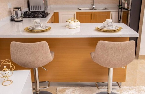 Nairobi Apartment | Stylish Apartment