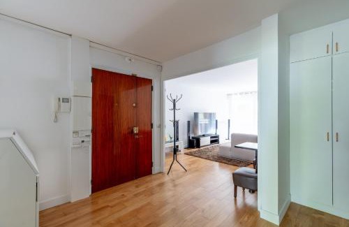 Porte-Dauphine Apartment | Stylish Apartment - Trocadéro
