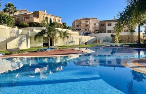 Golf Bahia Apartment | Stylish Apartment With Panoramic sea Views