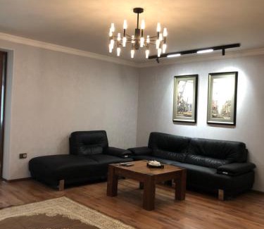 Tashkent Apartment | Stylish apartments in the heart of the city!