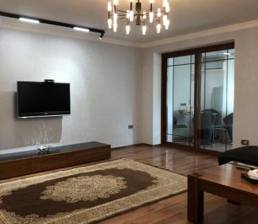 Tashkent Apartment | Stylish apartments in the heart of the city!