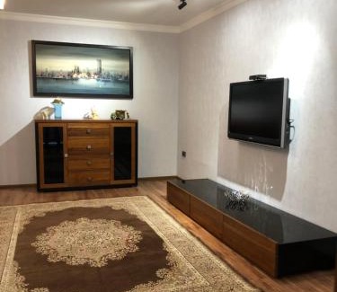 Tashkent Apartment | Stylish apartments in the heart of the city!