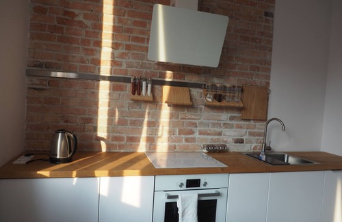 Kleparz Apartment | Stylish, beautiful apartment, 72m2 in the center of Krakow