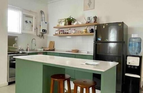 El Hadaba Apartment | Stylish Boho apartment and garden, few steps from the beach!