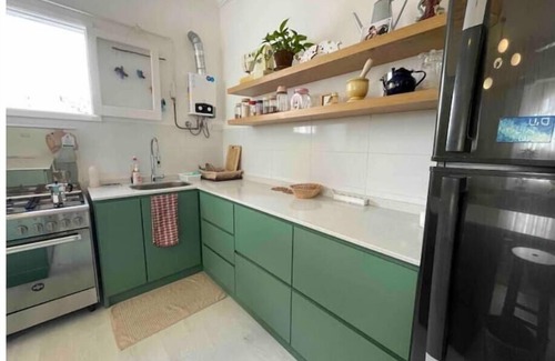 El Hadaba Apartment | Stylish Boho apartment and garden, few steps from the beach!