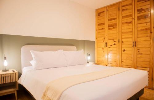Leuro Apartment | Stylish & Bright 2BR in Miraflores