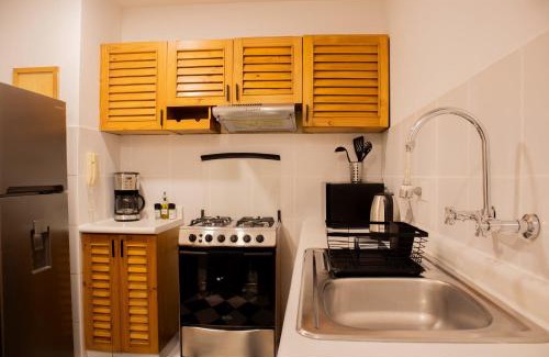 Leuro Apartment | Stylish & Bright 2BR in Miraflores