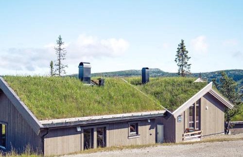 Skeikampen House | Stylish Cabin Retreat in Varden-By Traum