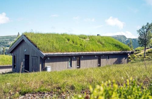 Skeikampen House | Stylish Cabin Retreat in Varden-By Traum