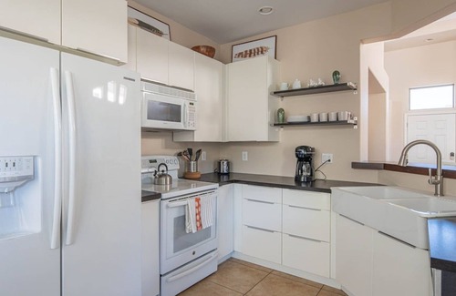 Tatum Ranch House | Stylish Cave Creek 3 Bdrm Vacation Home!