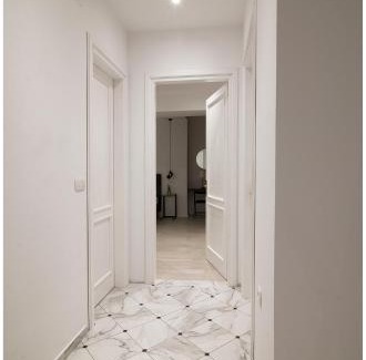 Rijeka Apartment | Stylish - Centre Apartment Theatre View