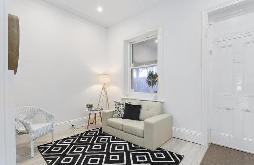 Adelaide Central Business District House | Stylish City Home for Large Group Getaways
