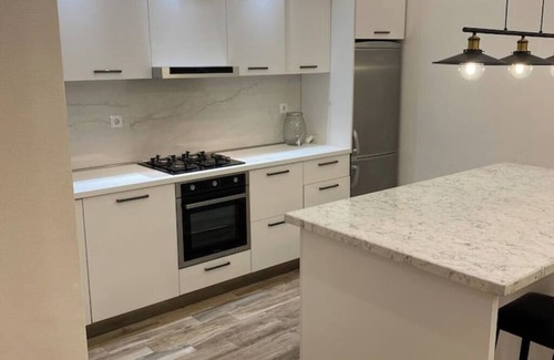 Kutaisi Apartment | Stylish Comfort in the Heart of the City – Khedi House Apartments