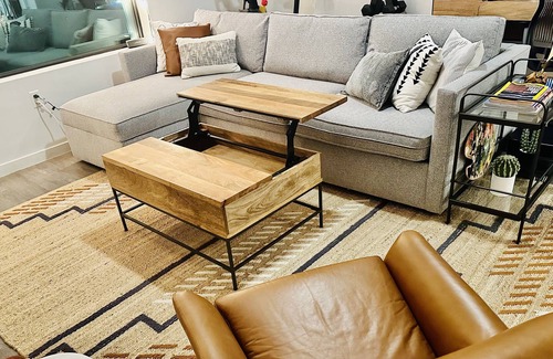 Evans Churchill Condo | Stylish Condo in Dowtown Phoenix!
