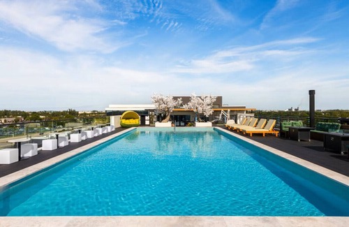 Fort Lauderdale Apartment | Stylish Condo - Kosher Style Apartment