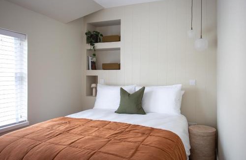 Pitlochry Apartment | Stylish Cosy and Central Apartment