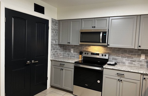 Sierra Vista Apartment | Stylish & Cozy Apt in Sierra Vista