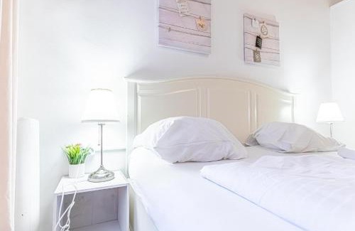 Wieden Apartment | Stylish & Cozy Apt Ideal for Longstays