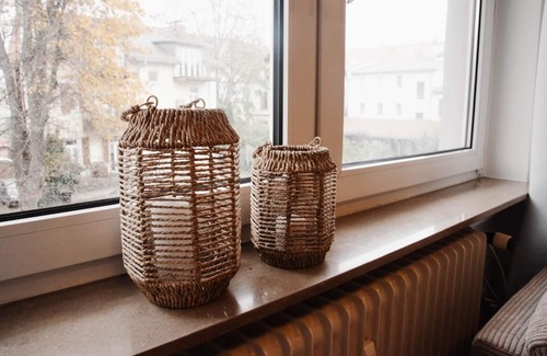 Hoechst Apartment | Stylish, cozy & perfectly connected - Feeling at home Frankfurt Höchst