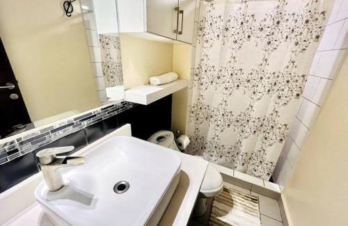 Tegucigalpa Apartment | Stylish & Cozy Studio Apartment