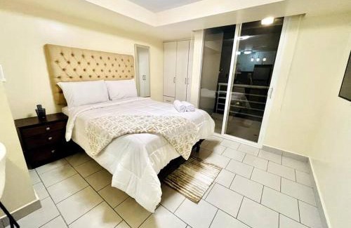Tegucigalpa Apartment | Stylish & Cozy Studio Apartment