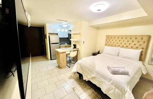 Tegucigalpa Apartment | Stylish & Cozy Studio Apartment