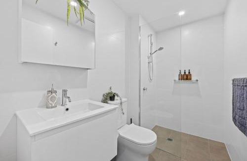 Dickson Apartment | Stylish Dickson 1BR Perfect for Business and Leisure