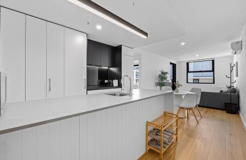 Dickson Apartment | Stylish Dickson 1BR Perfect for Business and Leisure