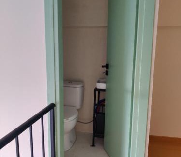 Qender Apartment | Stylish Duplex for 6, Central