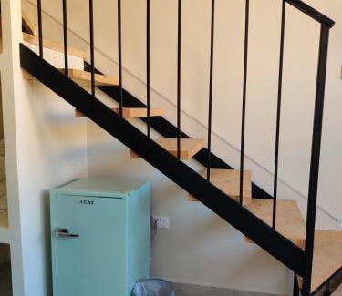 Qender Apartment | Stylish Duplex for 6, Central