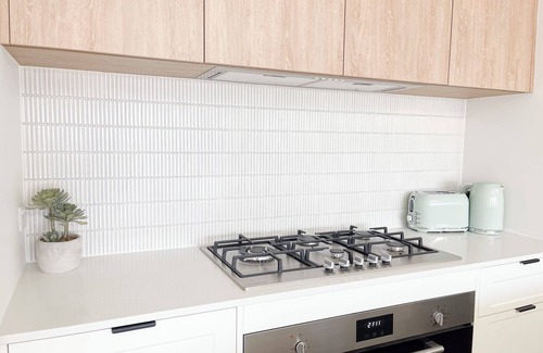 Wagga Wagga Apartment | Stylish escape in central Wagga!
