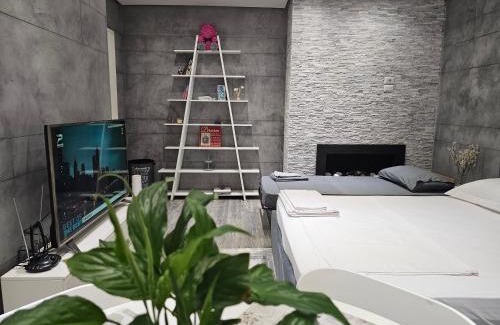 Tirana Apartment | Stylish Escape Studio