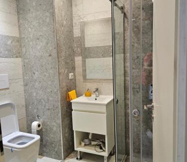 Tirana Apartment | Stylish Escape Studio