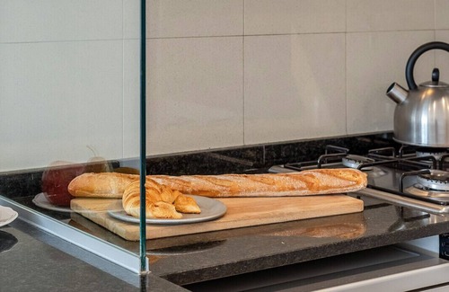 Eixample Apartment | Stylish flat in Rambla Catalunya