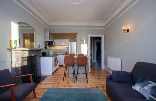 Glasgow Westend Apartment | Stylish flat in the heart of the West End