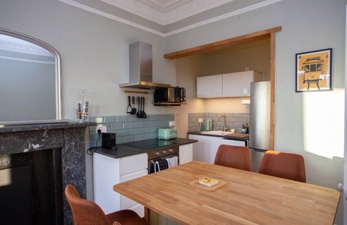 Glasgow Westend Apartment | Stylish flat in the heart of the West End
