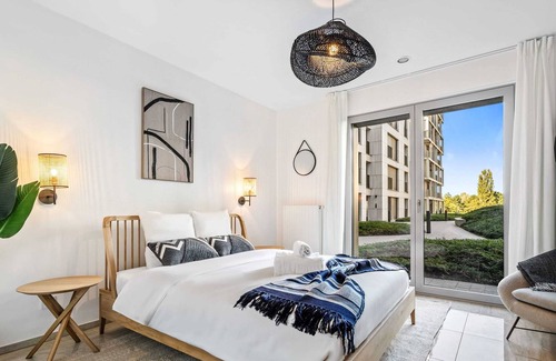 Gasperich Apartment | Stylish Gasperich Apartment