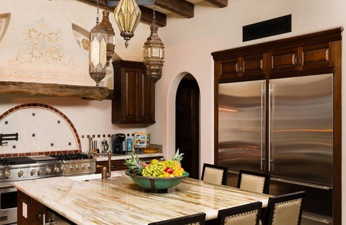 Pedregal House | Stylish Getaway, Cabo San Lucas Villa 1007